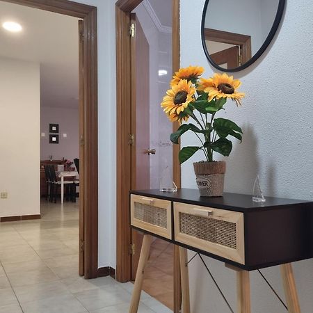 Apartamento Cayetano Rota Exterior foto