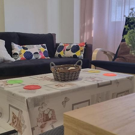 Apartamento Cayetano Rota Exterior foto