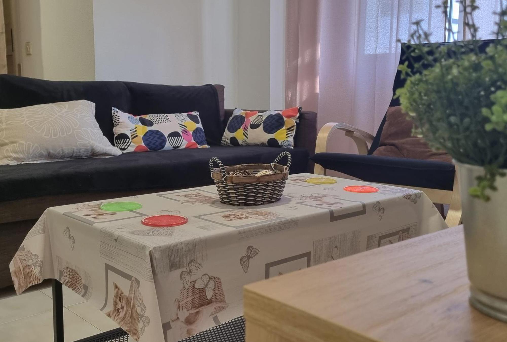 Apartamento Cayetano Rota Exterior foto